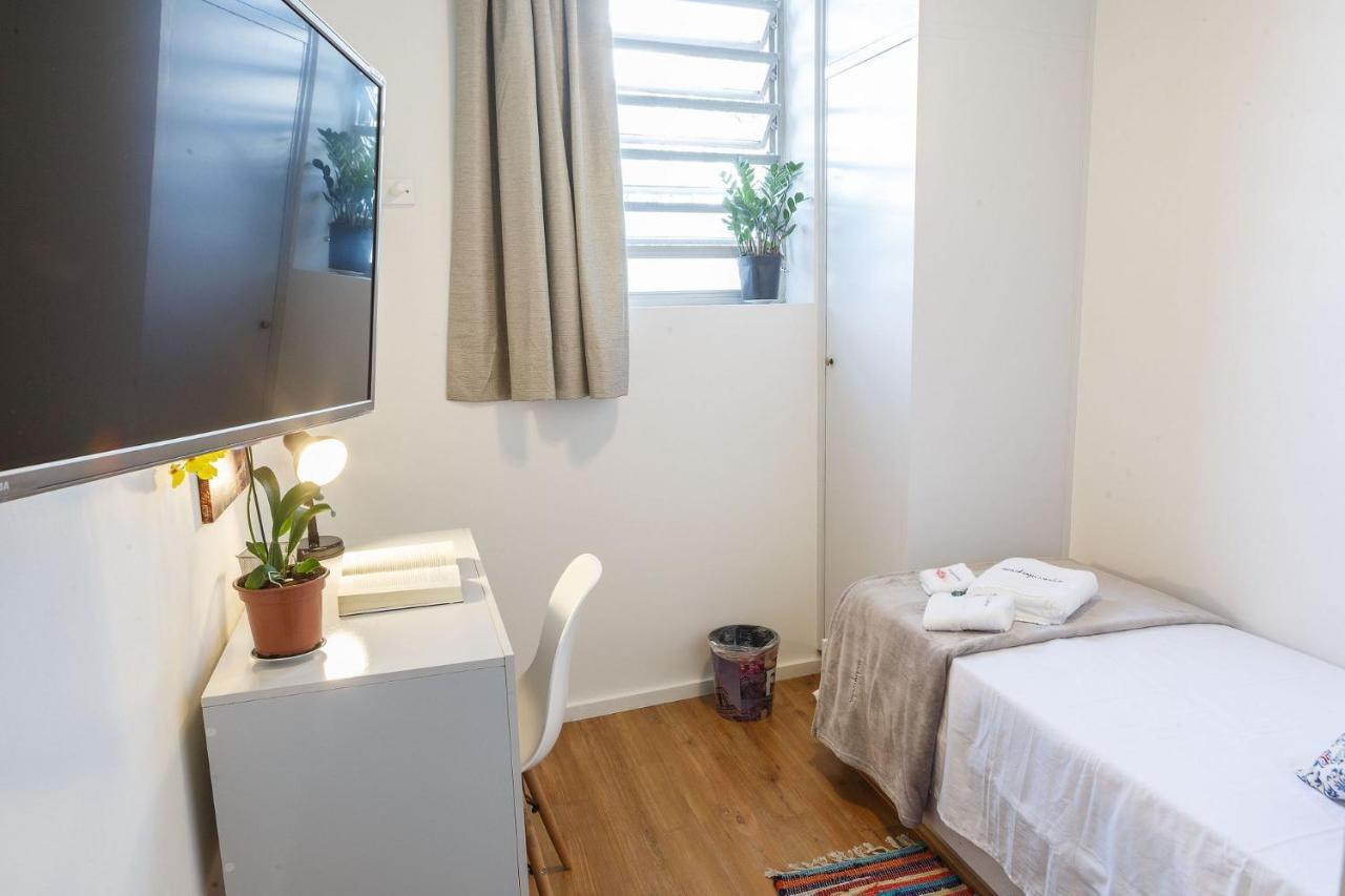 Apartamento Com Quintal Em Alto De Pinheiros Sao Paulo Exterior photo